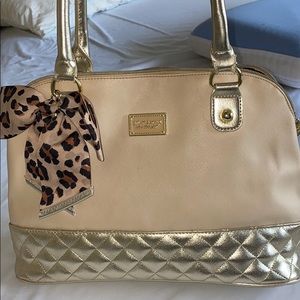 Betsey Johnson purse